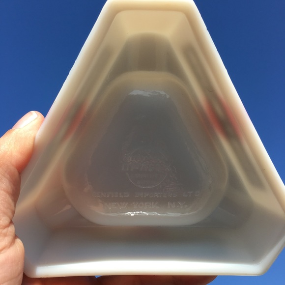 Vintage Opalex Ashtray - Picture 6 of 8